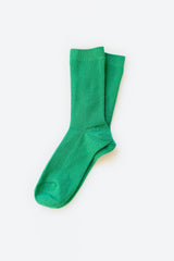 kelly green socks, green socks, warm socks, merino wool socks, wool socks, winter socks, fun socks, cozy socks