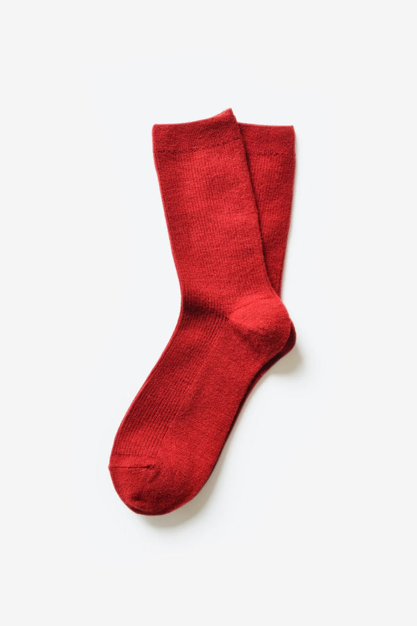 merino wool socks, red wool socks, cozy socks, winter socks, red winter socks, wool socks, home and loft socks, hooray socks