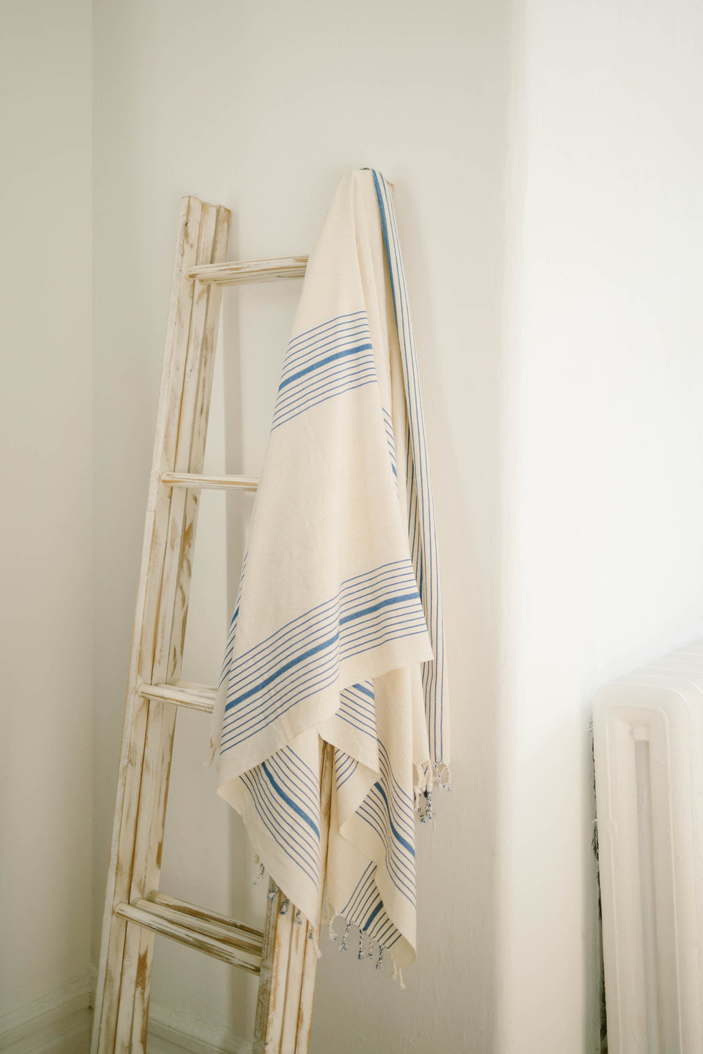 100% Cotton Premium Bath Towels – Spread Home